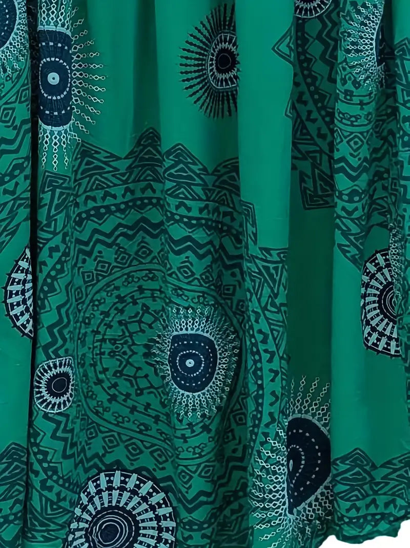 Camila | Elegant Lace Pinafore Dress