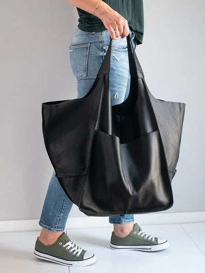 Sora™ | Oversized Handbag