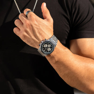 Harry Melbourne® Tourbillon