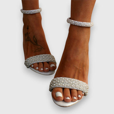 Arivessa | Sophisticated Heels