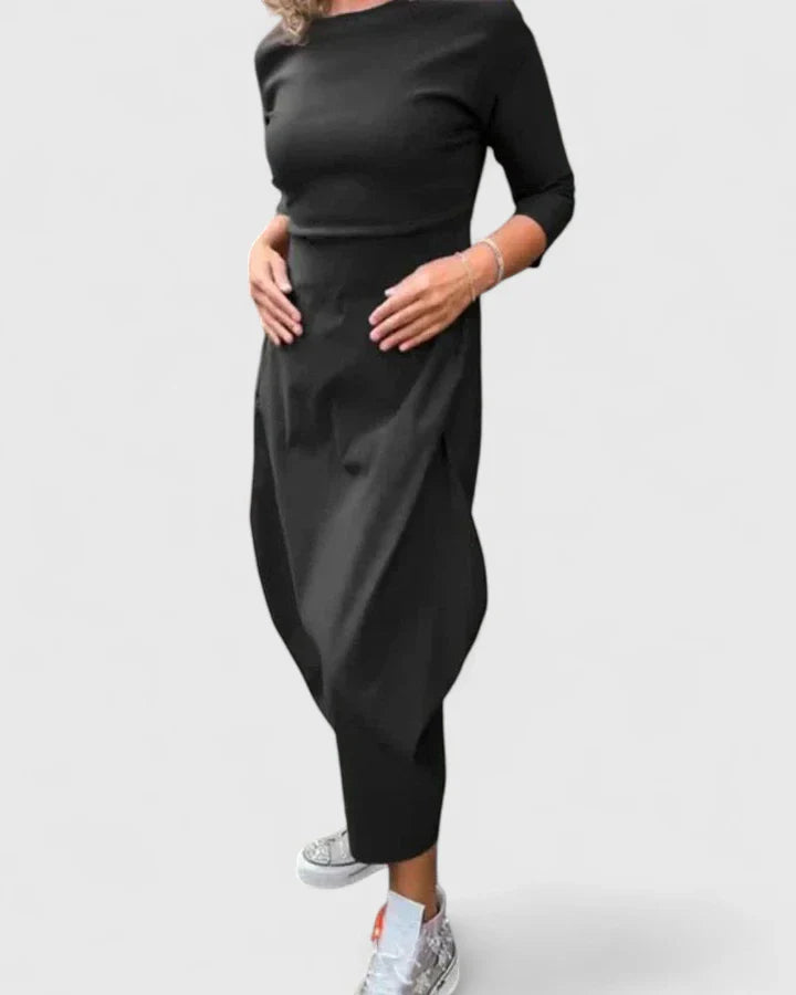 Caleira | Sophisticated Dress