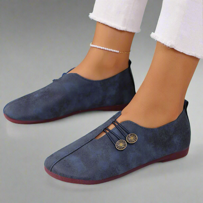 Josephine™ | Daily Comfort Slip-Ons
