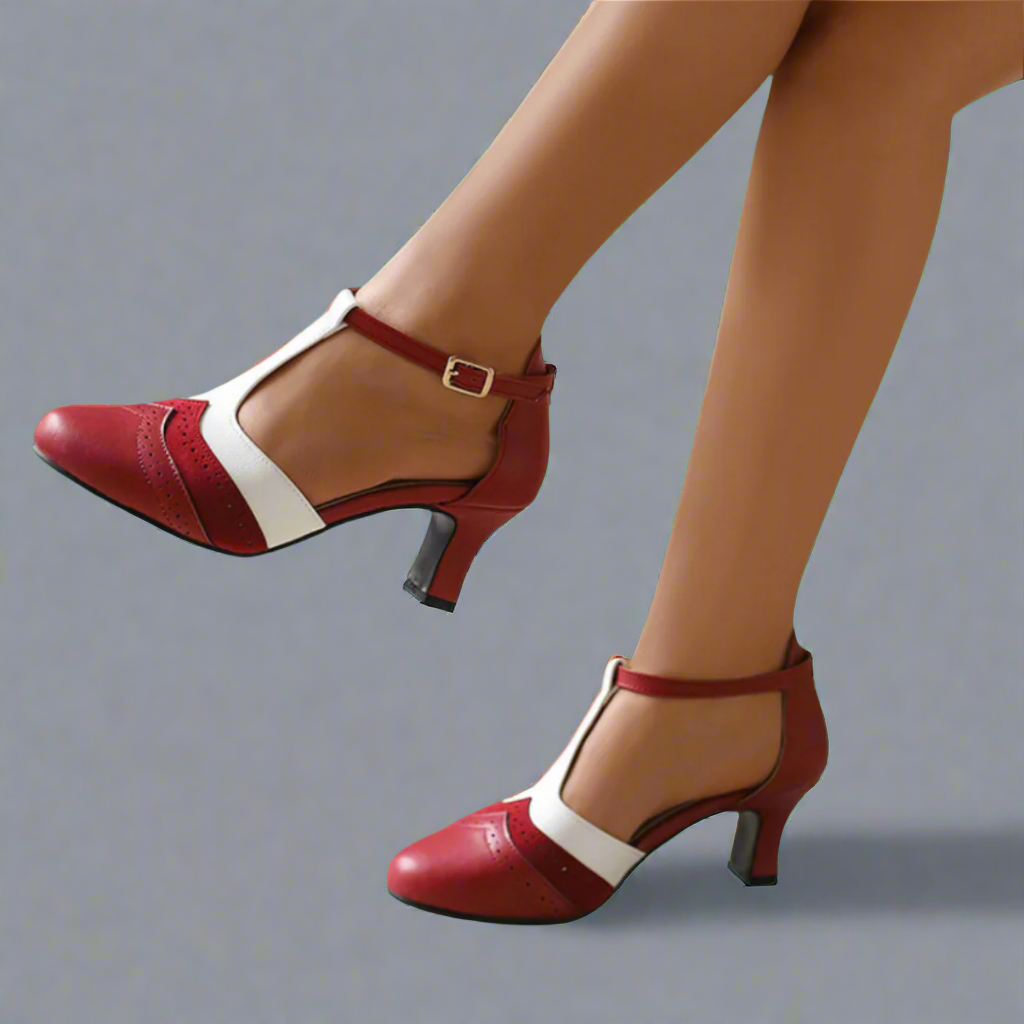 Witomira - Comfortable Sandals for Demanding Feet