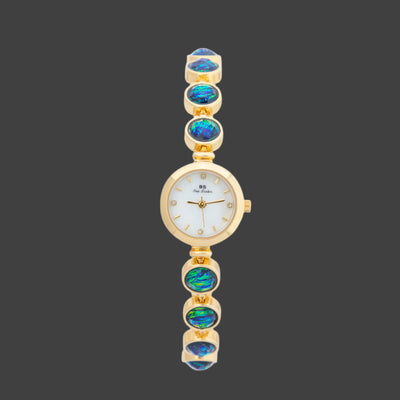 Harry Melbourne® Nyx