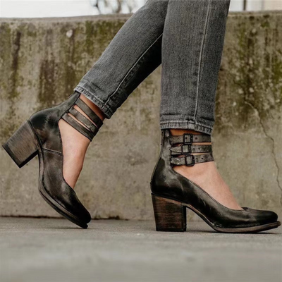 Larisa™ | Elegant Clarisse Boot