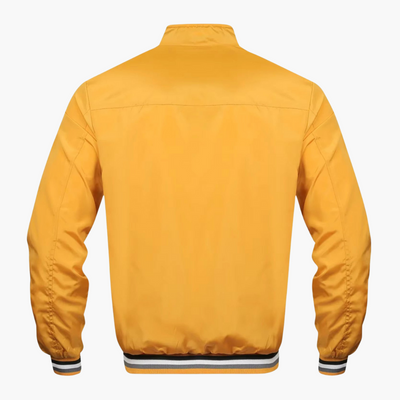 Bradley | Premium Men's Jacket