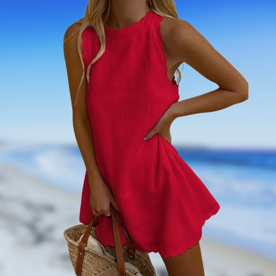 Bianca™ | Lightweight and Comfortable Summer Dress
