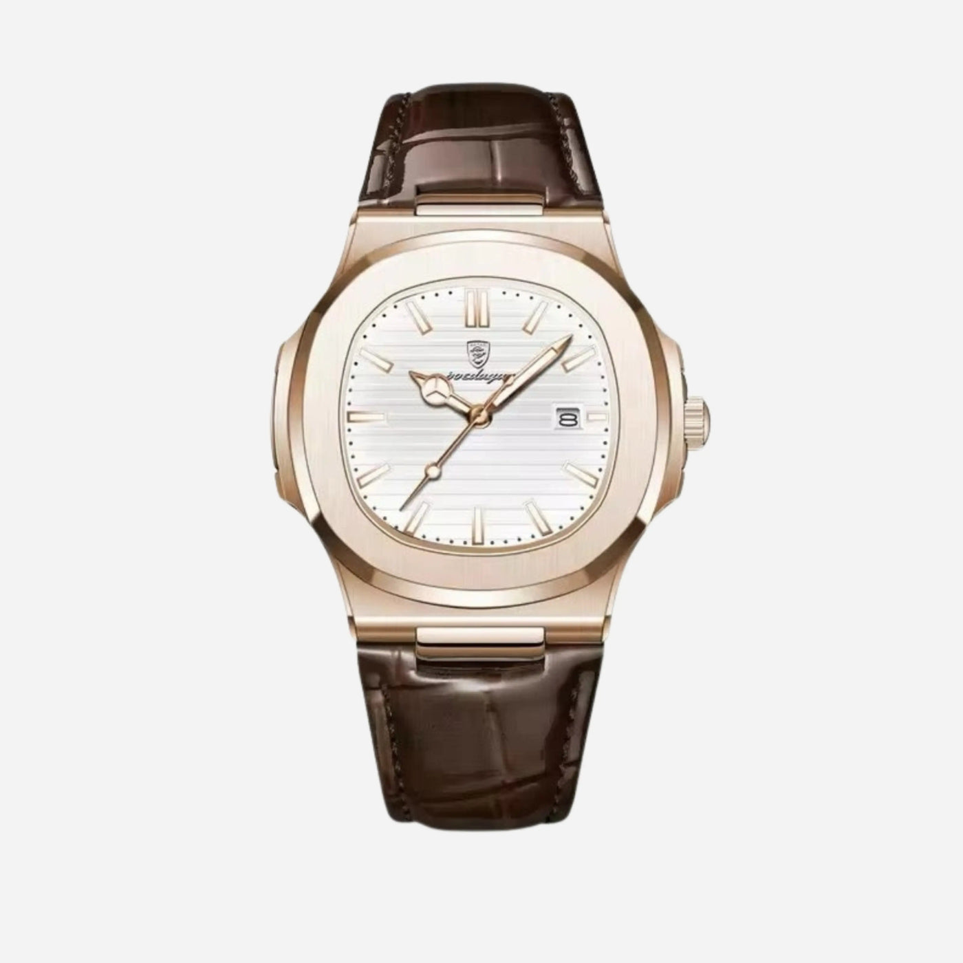 Harry Melbourne® Atlas