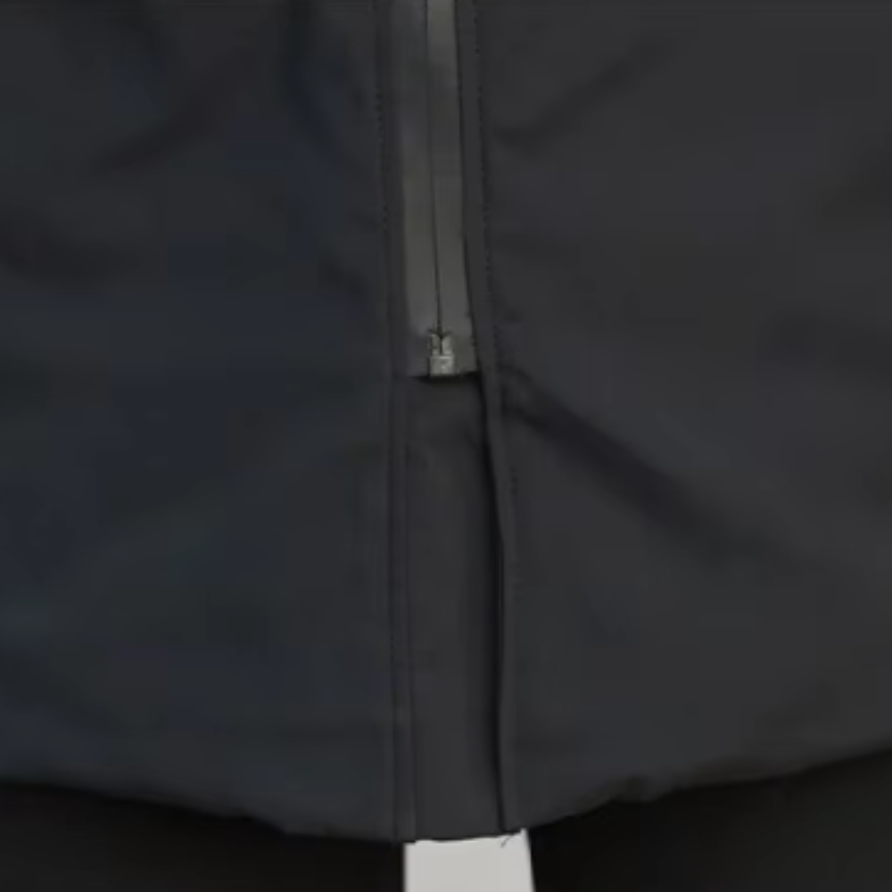 Leo™ |Elegant Men's Windbreaker