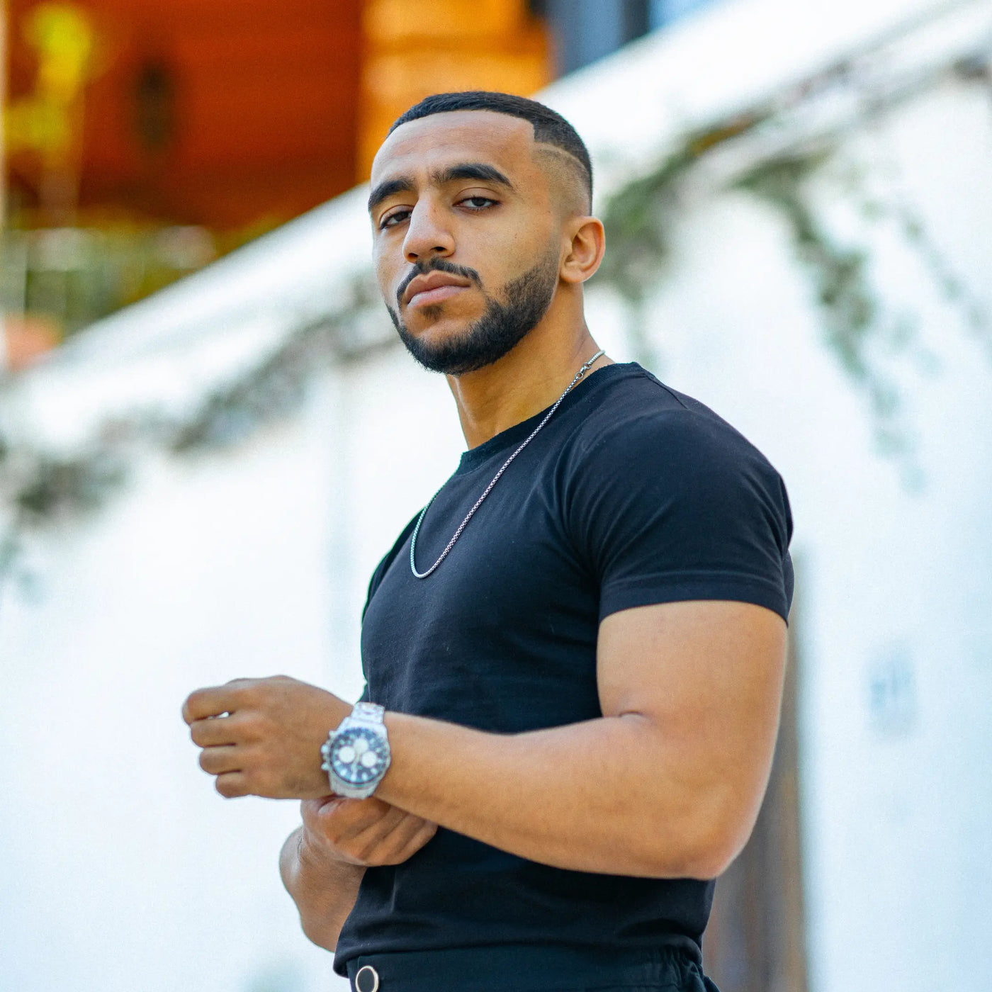 Harry Melbourne® Chronometer