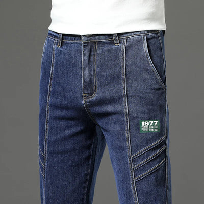 Series 77 Stretch Denim Jean
