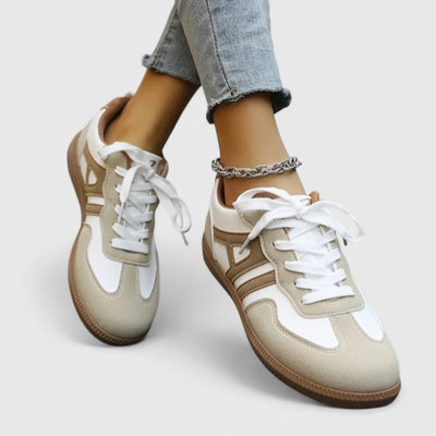 Liliora | Elegant Sneakers