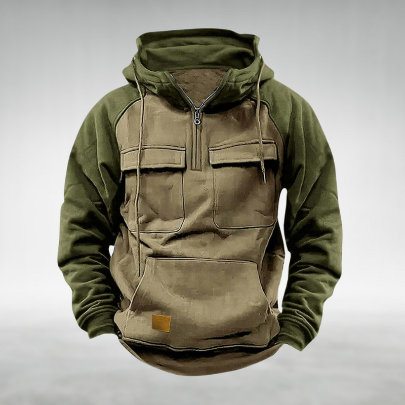 Dylan™ | Outdoor Utility Hoodie