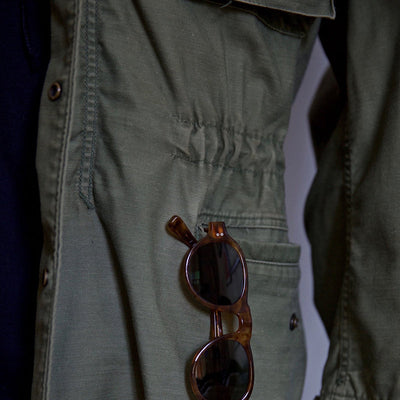 The Archer - Field Jacket