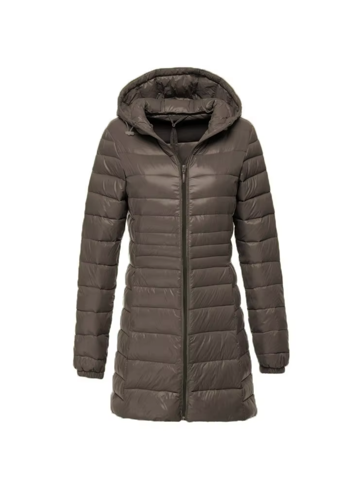 Avencea Padded Down Jacket