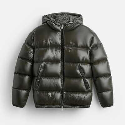 MASON™ | PUFFER JACKET