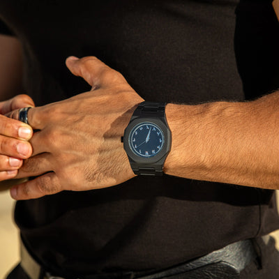 Harry Melbourne® Aura