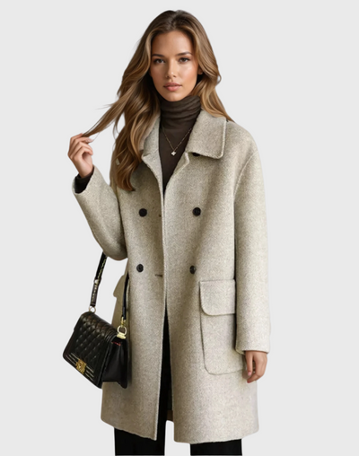 Celandine | Coat