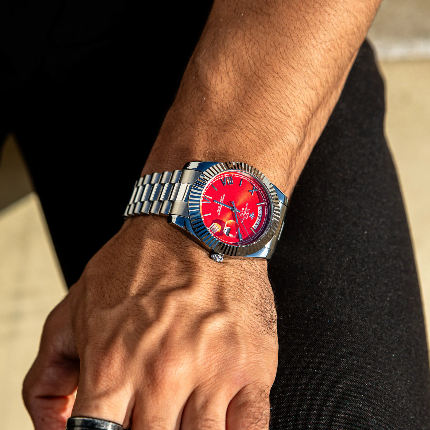 Harry Melbourne® Santos