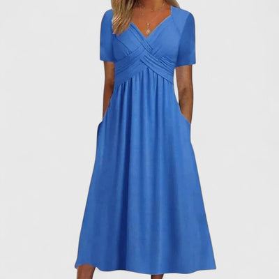 Taylor | Elegant Dress