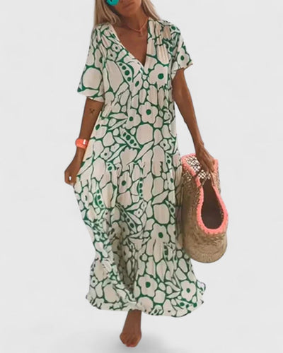 Skarlett | Comfortable Dress