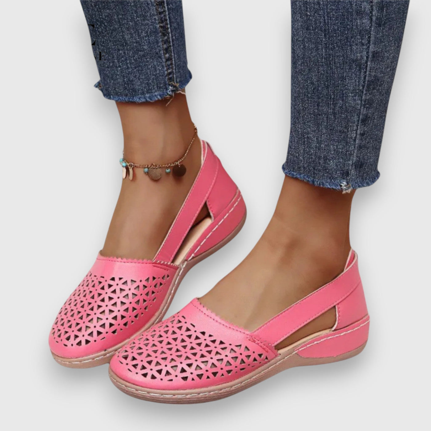 Evaline | Comfortable Shoes