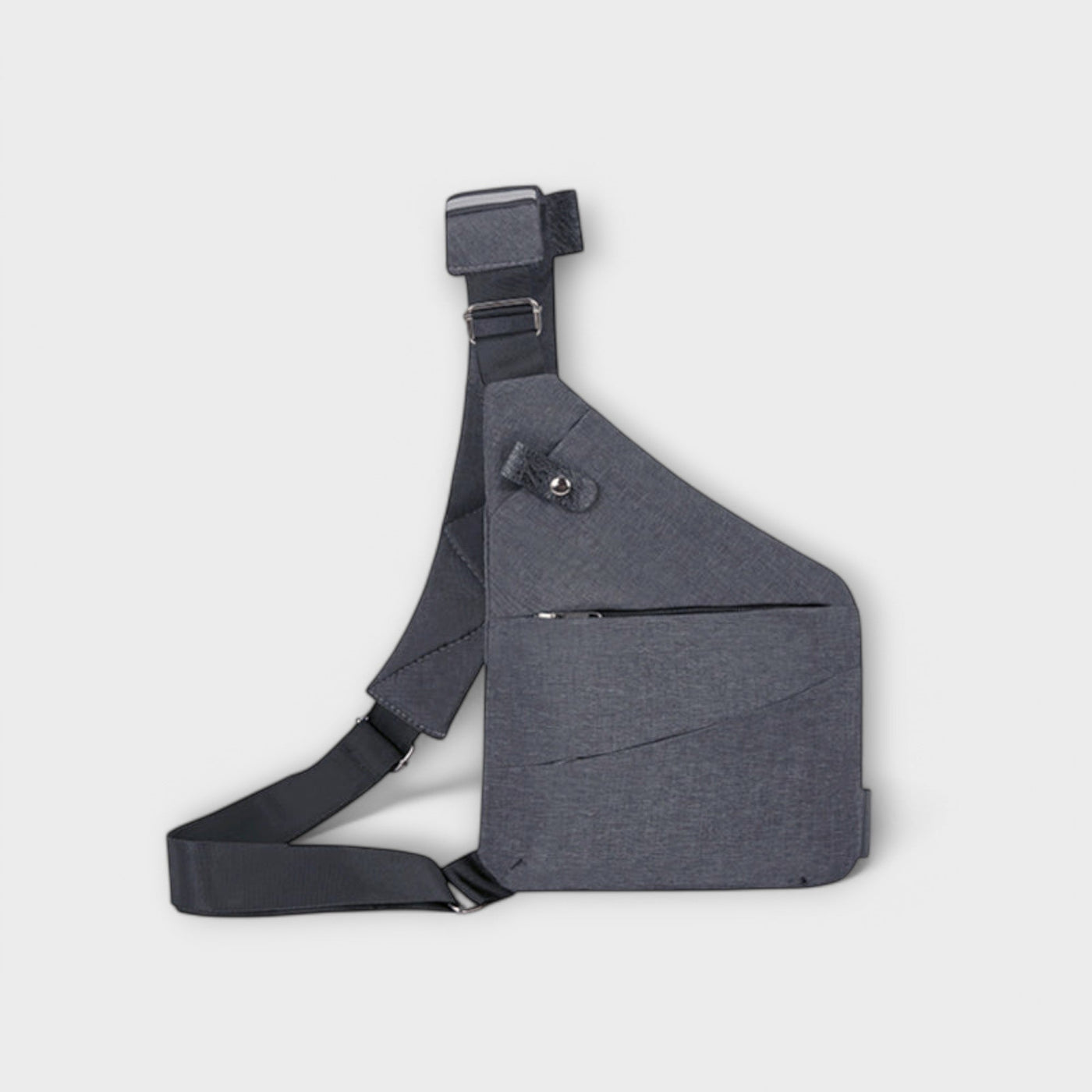 Lublanca - Anti-Theft Shoulder Bag