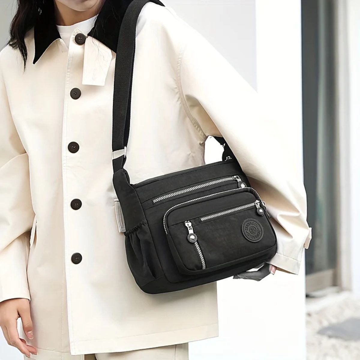 Diana | Stylish Shoulder Bag