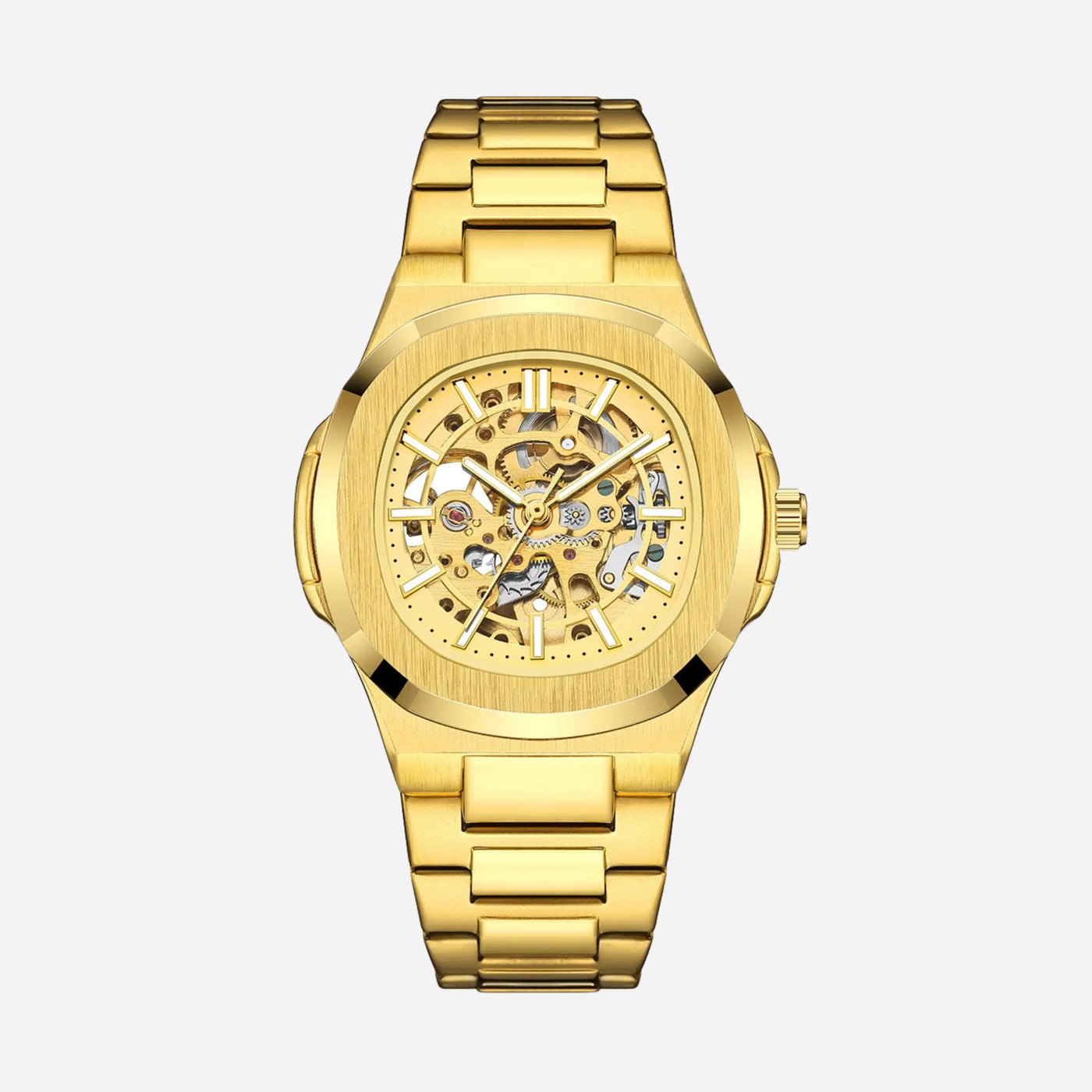 Harry Melbourne® Skeleton