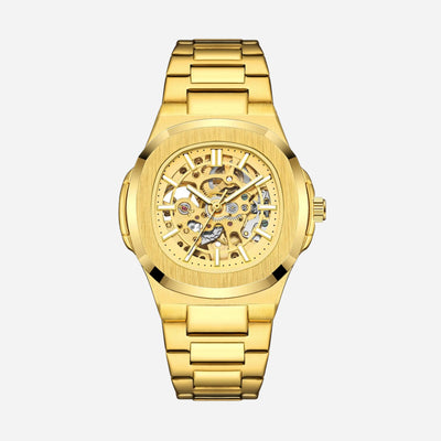 Harry Melbourne® Skeleton