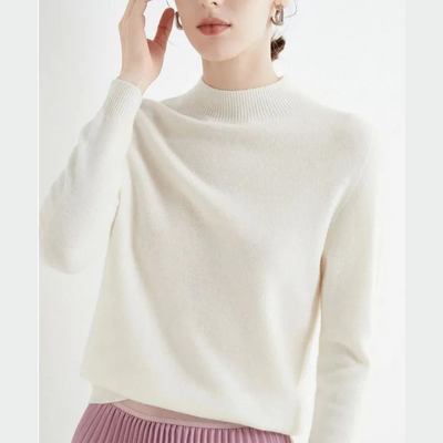 SELENE | COMFORTABLE SWEATER