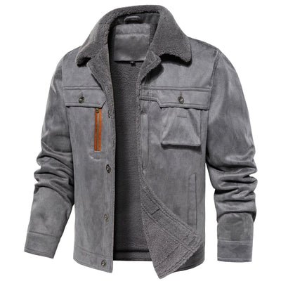 Highland Sherpa Jacket