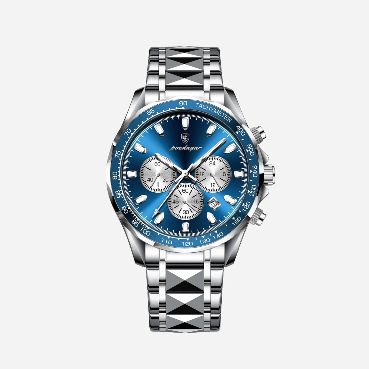 Harry Melbourne® Chronometer