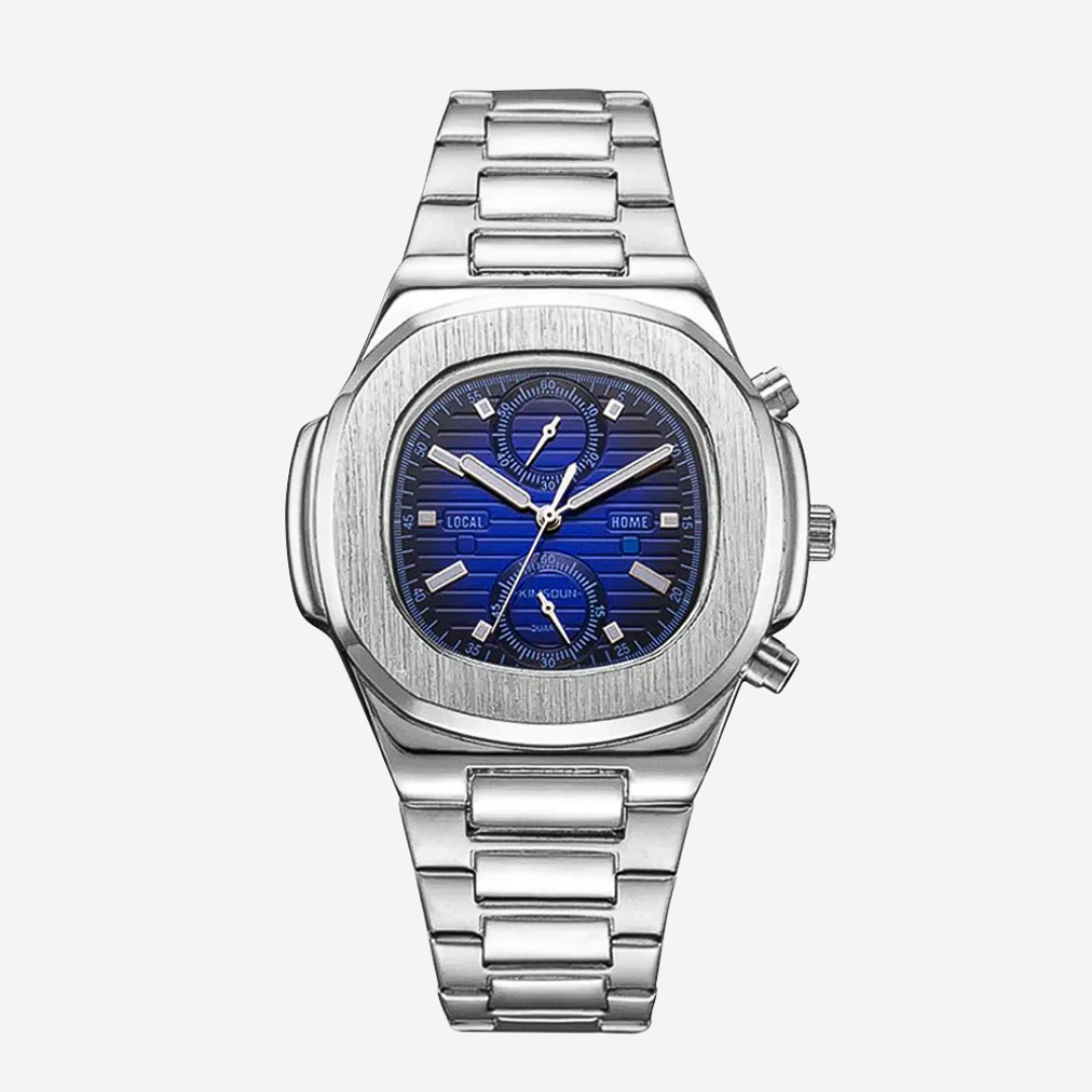Griffin | Striking Presence Dual Time Design