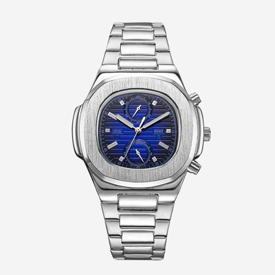 Griffin | Striking Presence Dual Time Design