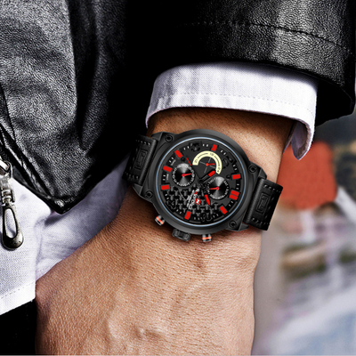 Quartz Date Watch™