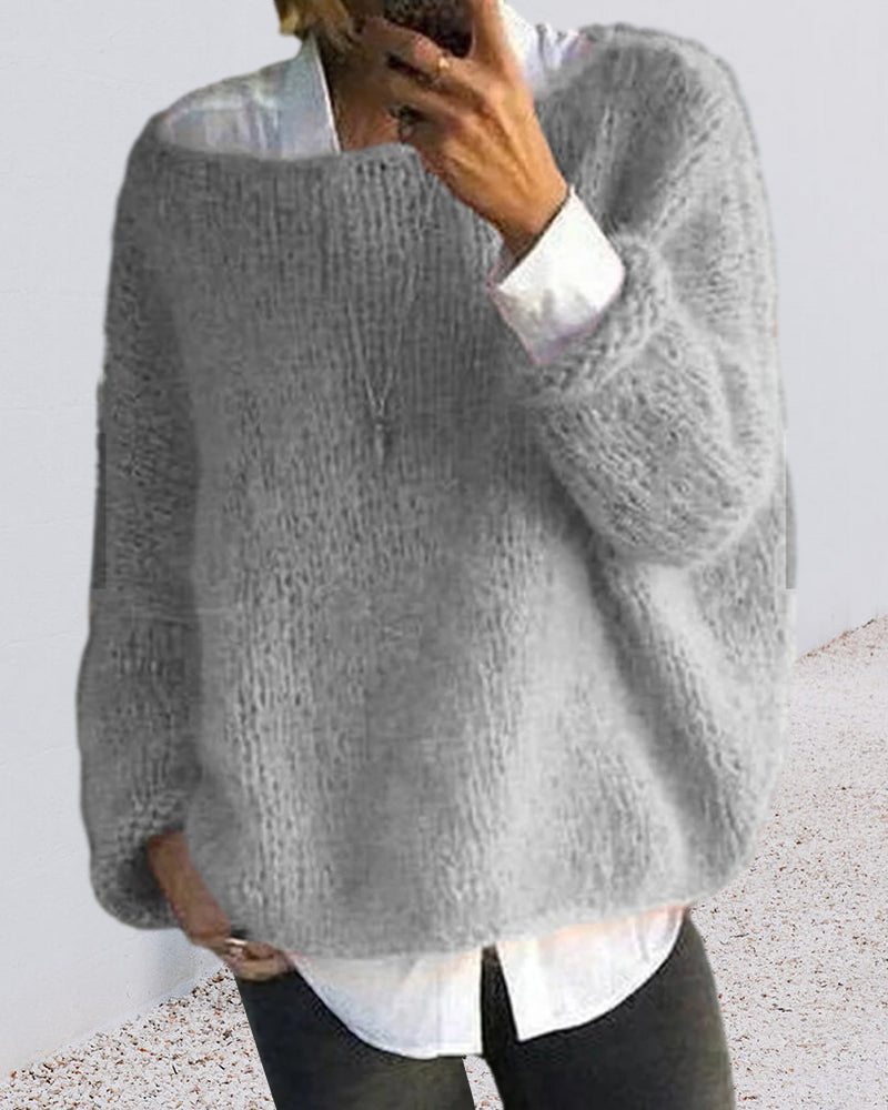 Versatile Modern General Sweater