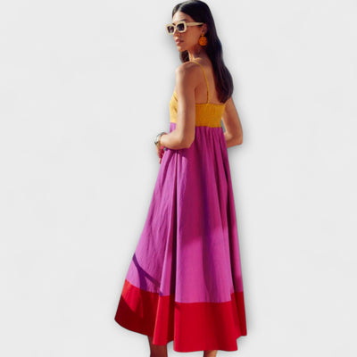 Orrhiane | Elegant Dress