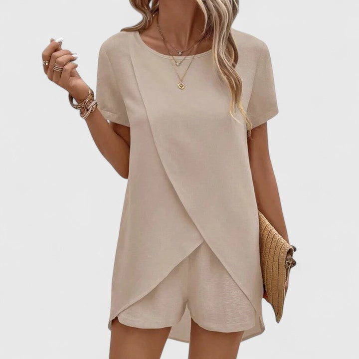 Lorveth | Elegant Set