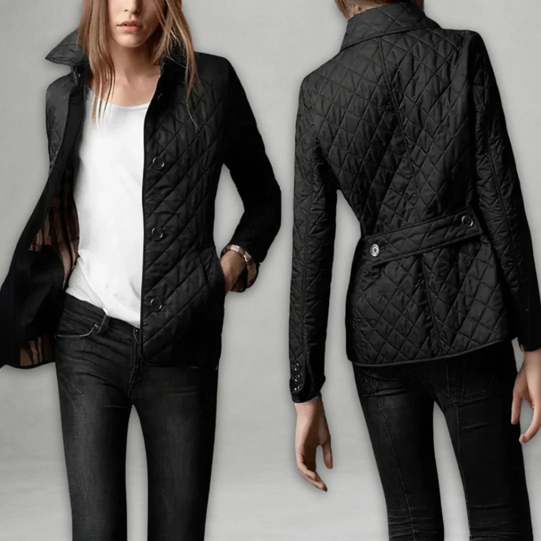 THE ISOLDE | LIGHT JACKET