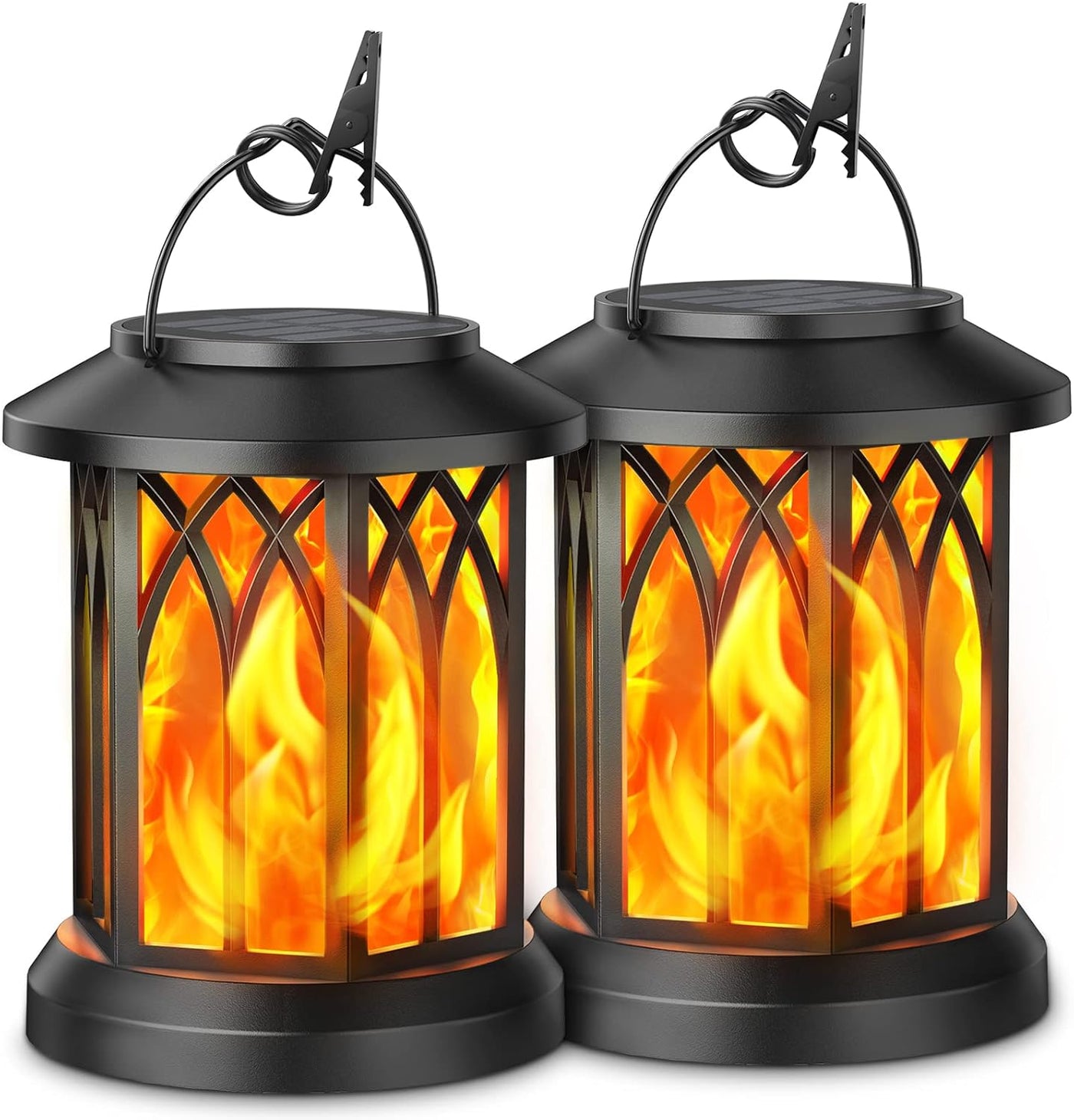 LumaFlare™ — Ignite Cozy Evenings with Realistic, Risk-Free Flame Magic