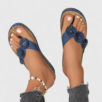 Nyra | Orthopedic Sandals