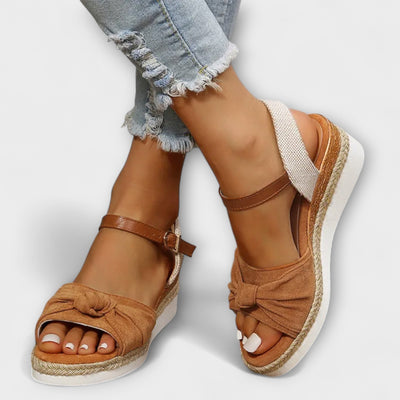 Zerelyn | Orthopedic Sandals