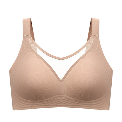 HUDSON Bra: Cooling Full Coverage Minimizer Bra