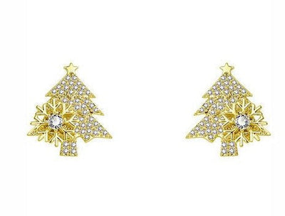 RamelleTwist™ — Captivate Every Eye with Mesmerizing Holiday Sparkle