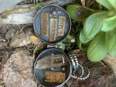 LunaVerve™ — Unlock Your Inner Strength and Radiate Unstoppable Spiritual Power