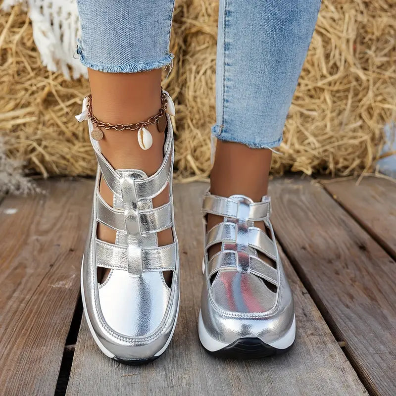 Judy | Orthopedic Sandals