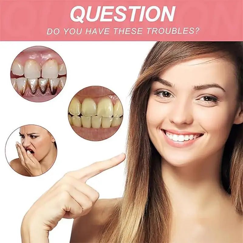 RadiancePlus™ Niacinamide Whitening Toothpaste — Transform Your Smile with Soothing, Powerful Brightness