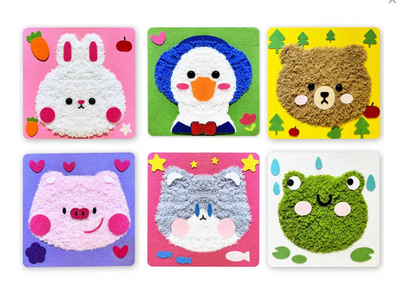 RambeeJoy™ — Ignite Creativity and Confidence with Every Stitch