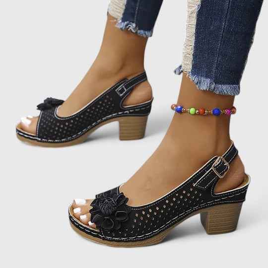 Kaelith | Comfortable Sandals